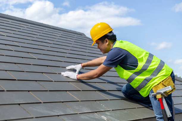 Best Roof Gutter Cleaning  in Waialua, HI