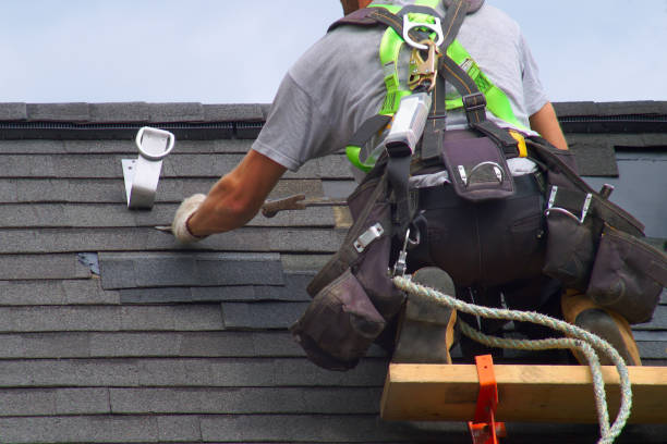 Best Commercial Roofing Services  in Waialua, HI