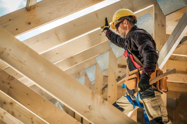 Quick and Trustworthy Emergency Roof Repair Services in Waialua, HI