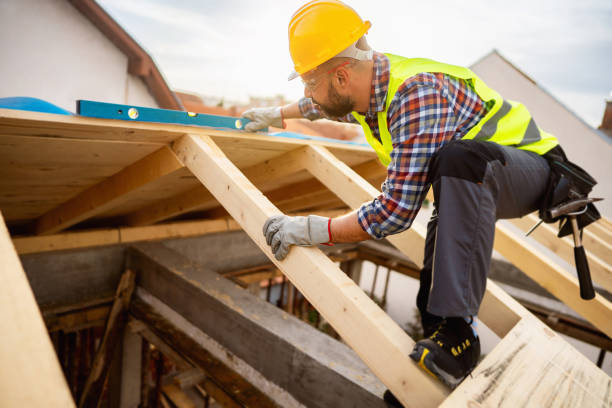 Best Storm Damage Roof Repair  in Waialua, HI
