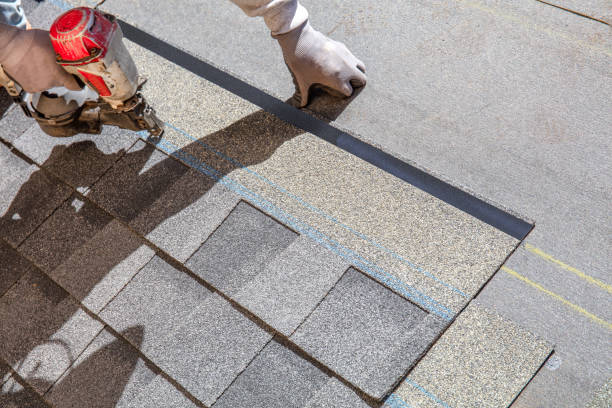Best Residential Roofing Contractor  in Waialua, HI